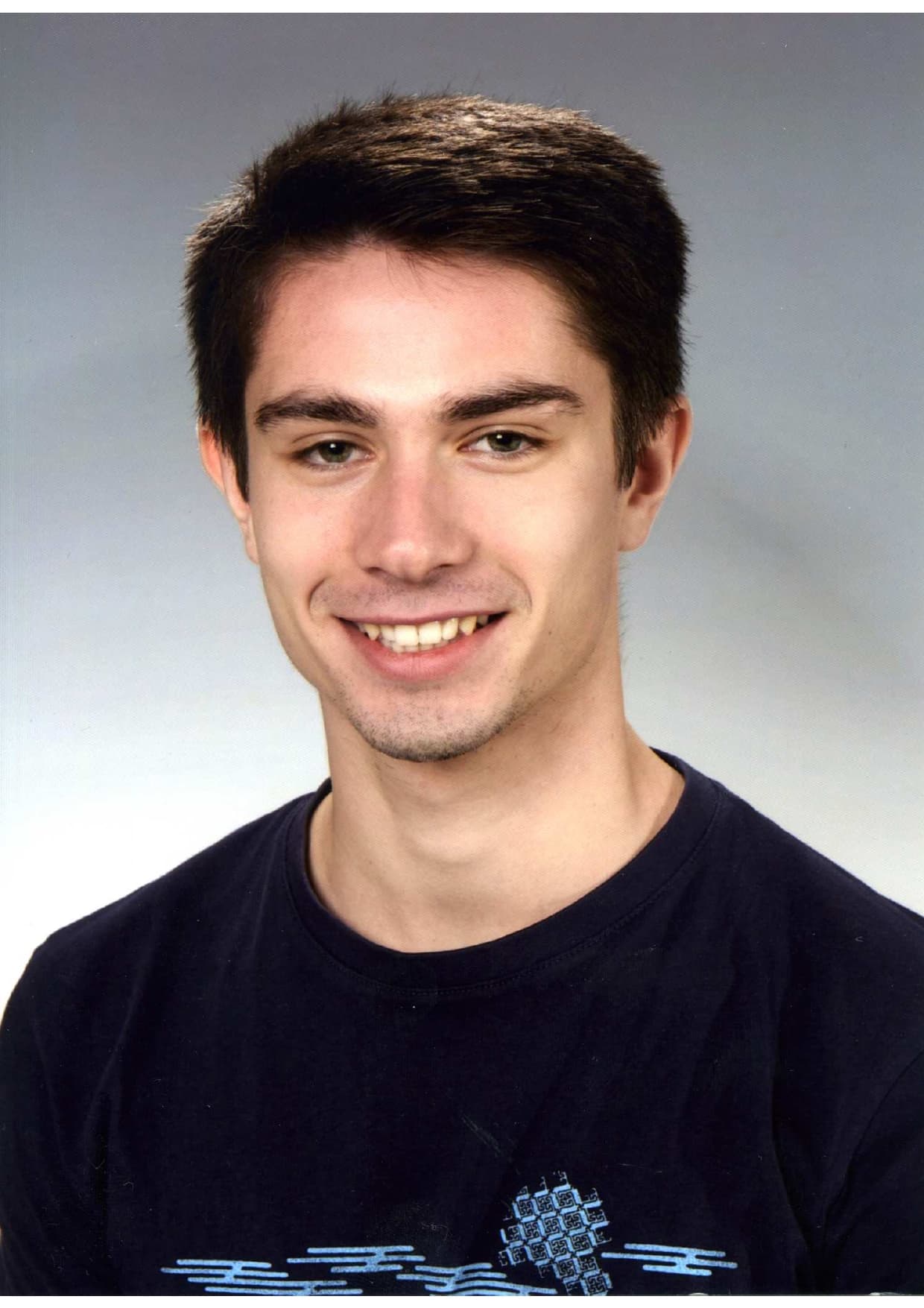 Samuel Hainzl — Co-Founder von Ausbildex